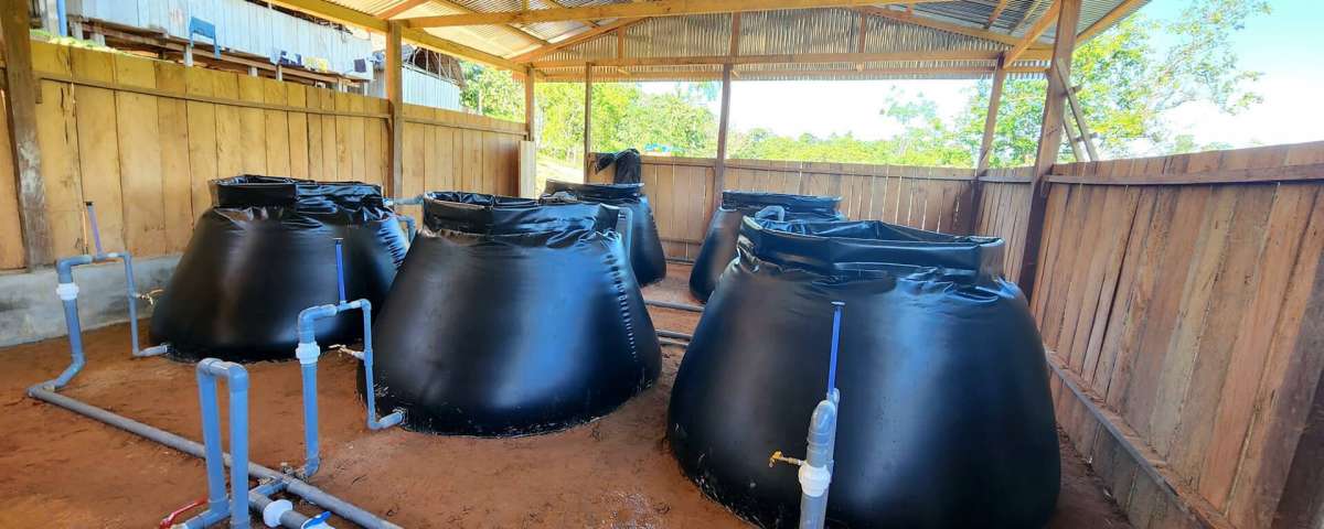 Working in partnership with an NGO, we’ve developed and perfected a product that delivers sustainable drinking water.