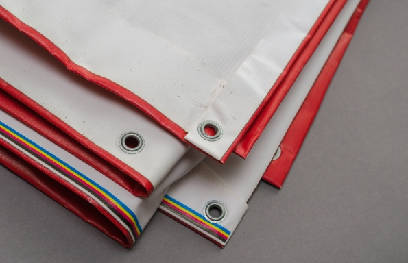 Tarp Custom Fittings